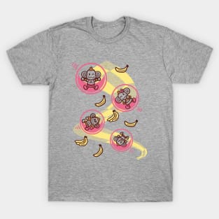 Banana Split T-Shirt